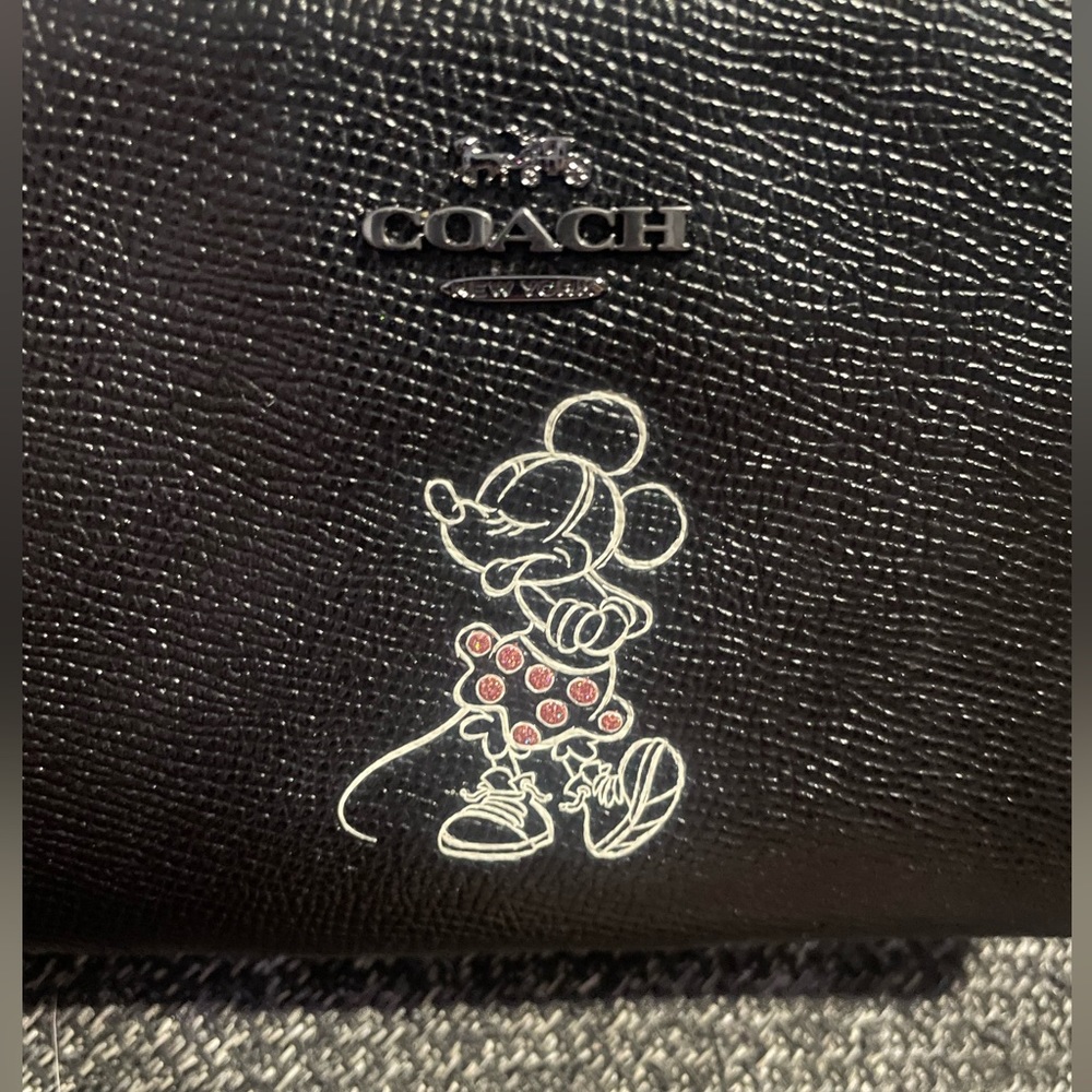 COACH MINNIE *final markdown*